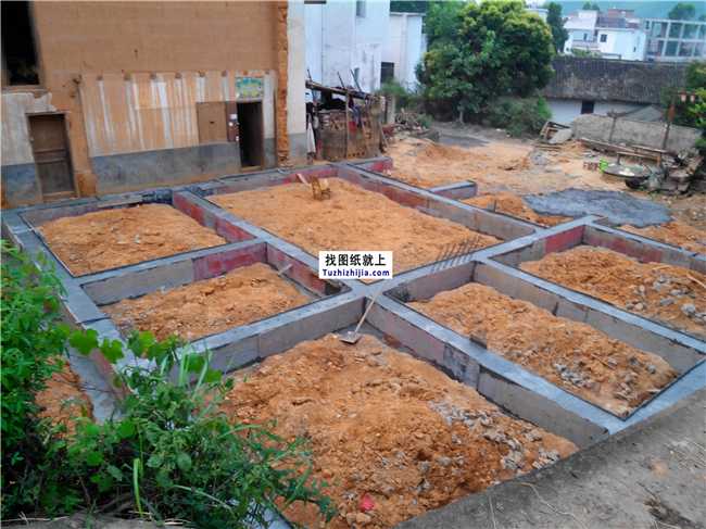 贛南-農(nóng)家小屋建成記分享！