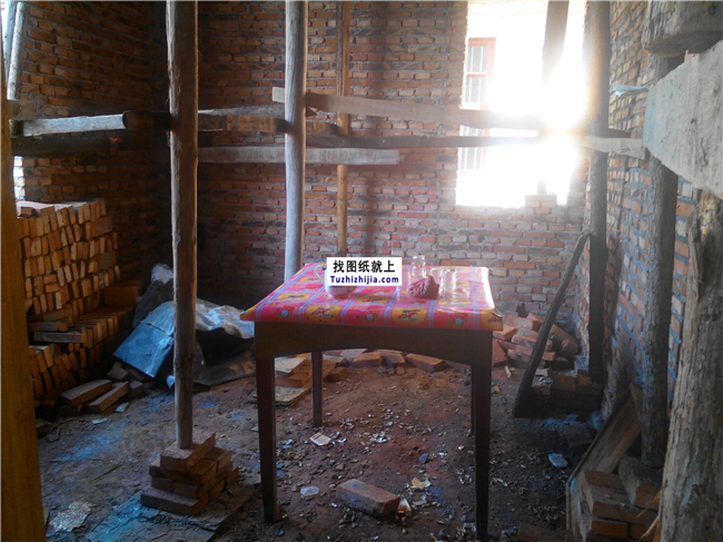 贛南-農(nóng)家小屋建成記分享！