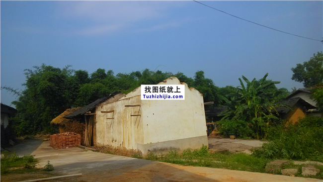 包工包料20萬左右的自建房屋設(shè)計過程直播：