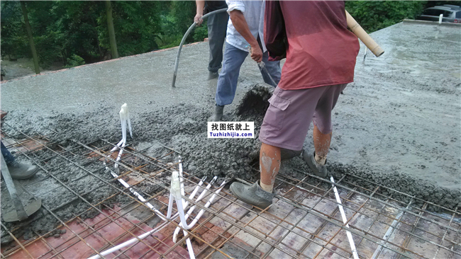 包工包料20萬左右的自建房屋設(shè)計過程直播：