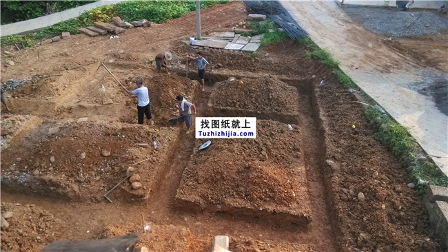 包工包料20萬左右的自建房屋設(shè)計過程直播：