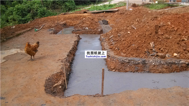 包工包料20萬左右的自建房屋設(shè)計過程直播：