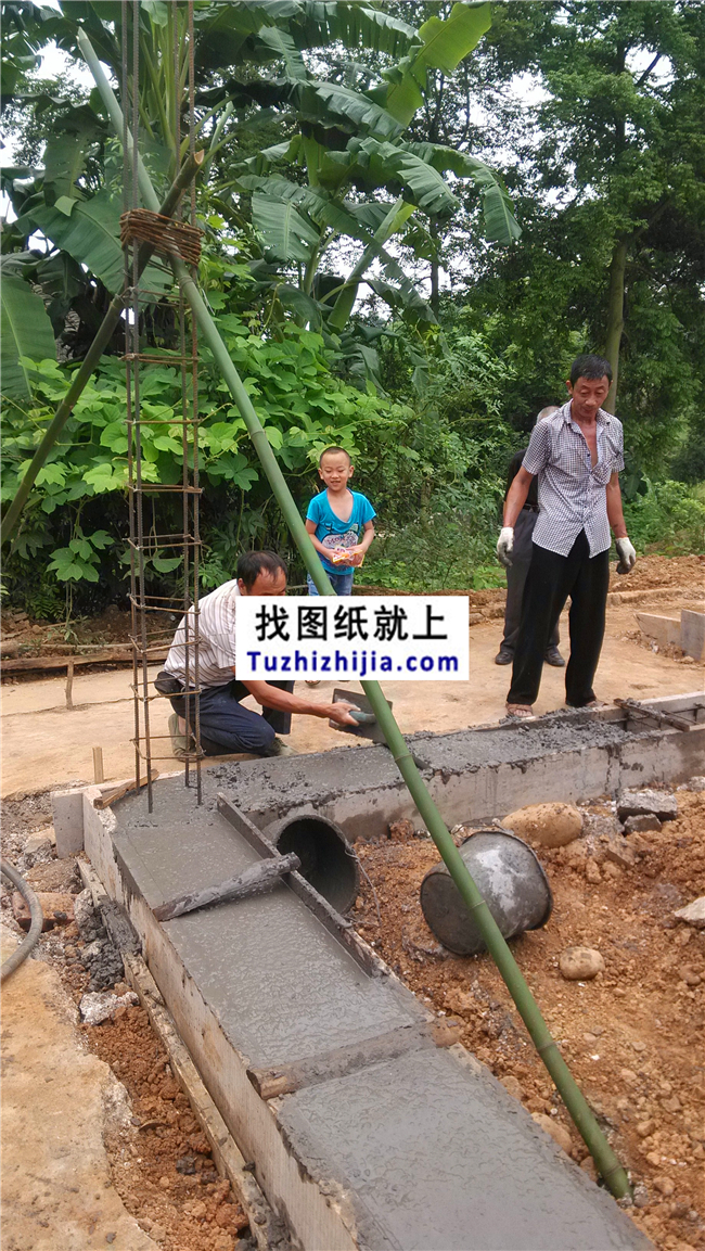 包工包料20萬左右的自建房屋設(shè)計過程直播：