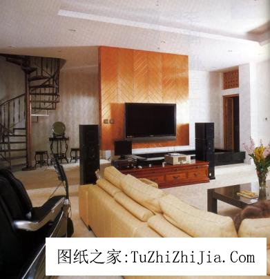 盤點客廳裝修風(fēng)景禁忌