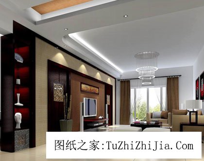 盤點客廳裝修風(fēng)景禁忌