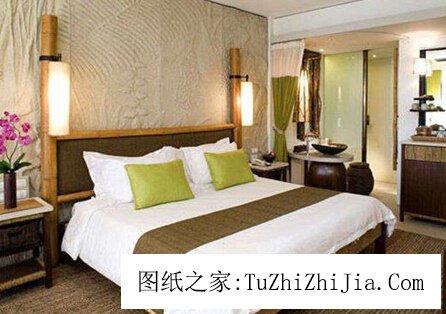 臥室床的擺放位置風(fēng)景禁忌