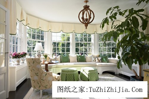 3種風(fēng)景格局易招小人帶厄運(yùn)