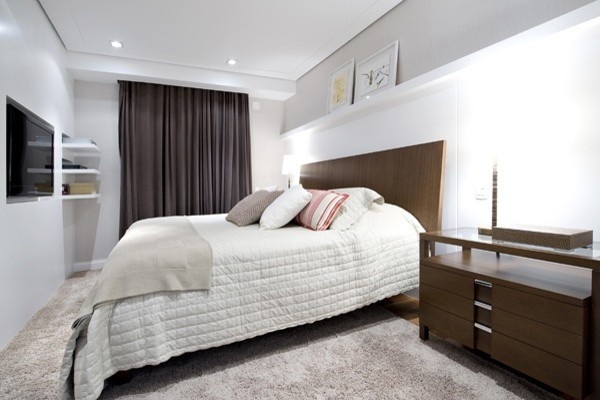 羊年臥室布局 床位坐北朝南最理想