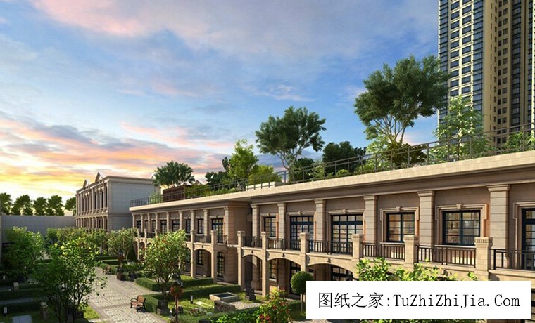 2024地產(chǎn)仍有投資空間 置業(yè)需趁早——帝都品質(zhì)樓盤推薦