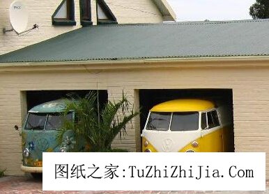 買房時(shí)車庫風(fēng)景很重要 正上方不宜設(shè)主人房