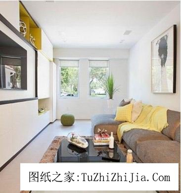 不得不防的家居風景禁忌 34種房型絕不能買