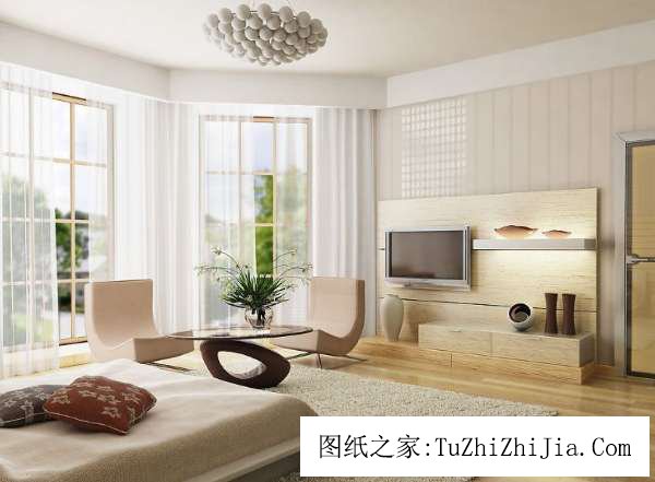 不得不防的家居風景禁忌 34種房型絕不能買