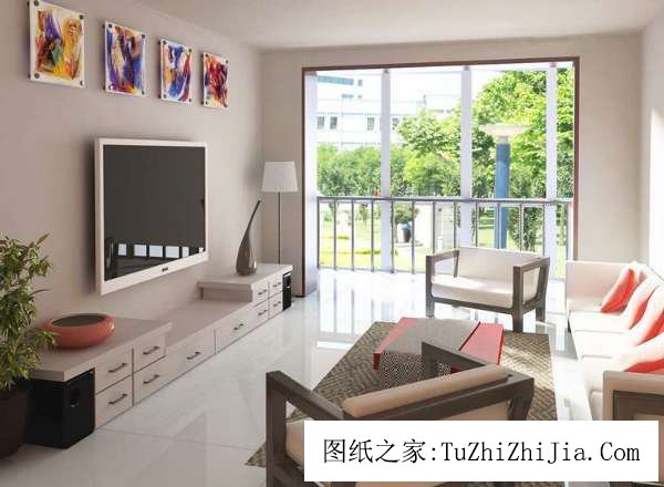 不得不防的家居風景禁忌 34種房型絕不能買