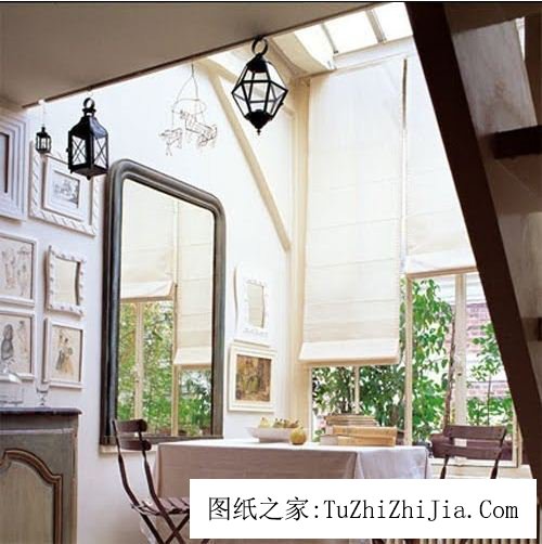 不得不防的家居風景禁忌 34種房型絕不能買