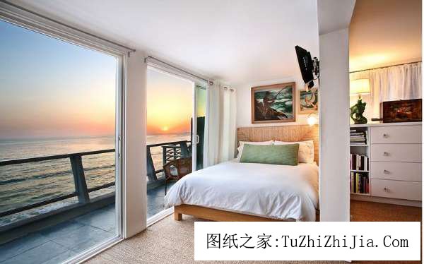 不得不防的家居風景禁忌 34種房型絕不能買