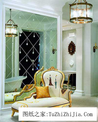 家居風(fēng)水室內(nèi)植物擺放禁忌要留意