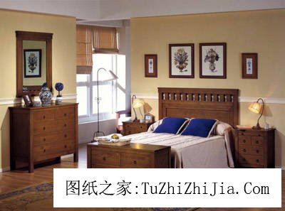 家有一老如有一寶 老人房裝飾的六大風景要點