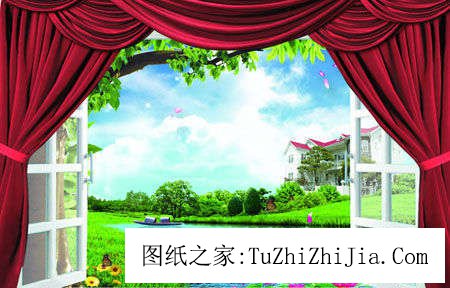 不可不知 窗外景觀對房屋風景的影響