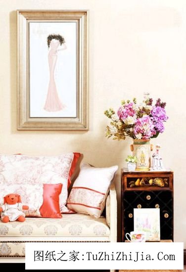 風景大師親上陣 家居風景六部曲催旺姻緣運勢