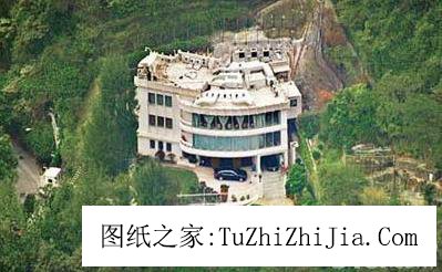 無業(yè)男子爬入李嘉誠住宅 李嘉誠豪宅風(fēng)景大揭秘