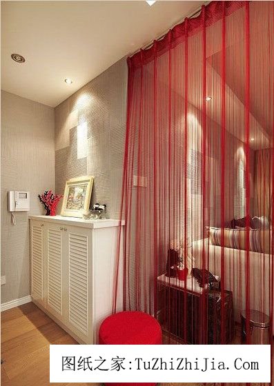 玄關(guān)有講究裝修風(fēng)景不能忘