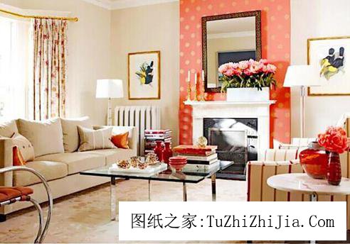 11月旺財有道的家居風景