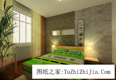 家居風景關乎睡眠質量 13個臥室風景禁忌多加留心