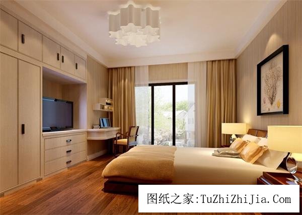 羊年風(fēng)景大吉運(yùn) 主臥室不宜接近窗戶易漏氣