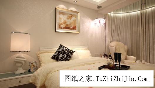 臥室床頭掛畫(huà)風(fēng)景 避禁忌保平安