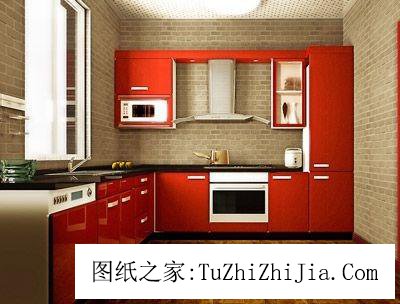 家居風(fēng)景 把陽臺當(dāng)廚房很危險