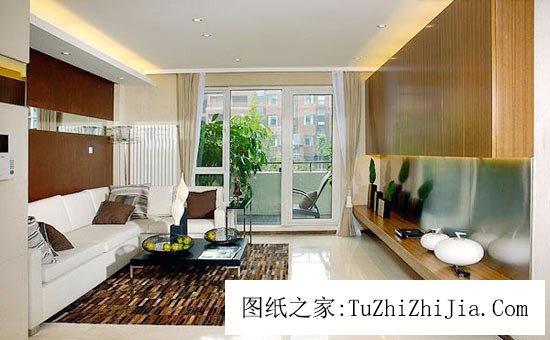 看財(cái)神爺最愛的客廳布局