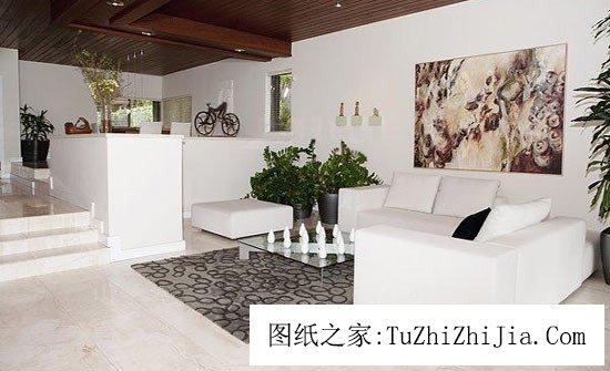 看財(cái)神爺最愛的客廳布局