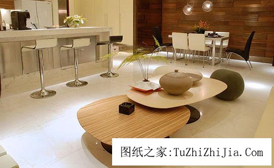 看財(cái)神爺最愛的客廳布局