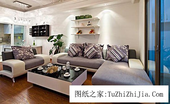 看財(cái)神爺最愛的客廳布局