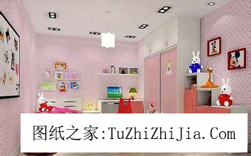 孩子房間常見的風(fēng)景問題