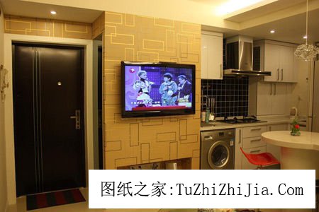 門(mén)上貼福聚財(cái)氣？家居5大招財(cái)旺運(yùn)的風(fēng)景秘訣