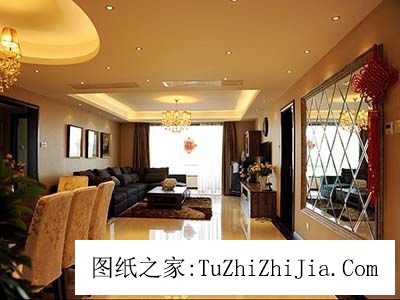 床頭掛鏡子輕易招來鬼魅花草切切別放睡房