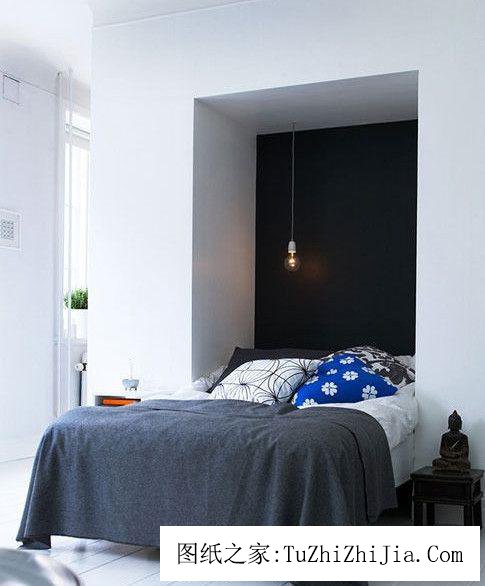 看圖漲姿勢！14圖教你布置風(fēng)景好房