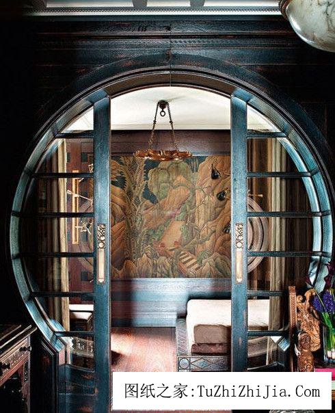 看圖漲姿勢！14圖教你布置風(fēng)景好房