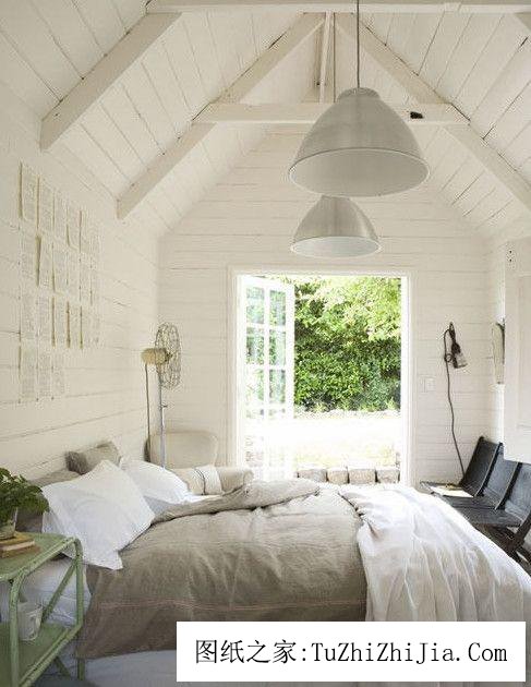 看圖漲姿勢！14圖教你布置風(fēng)景好房