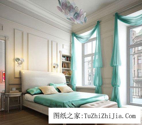 看圖漲姿勢！14圖教你布置風(fēng)景好房