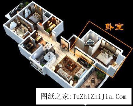 看圖漲姿勢！14圖教你布置風(fēng)景好房