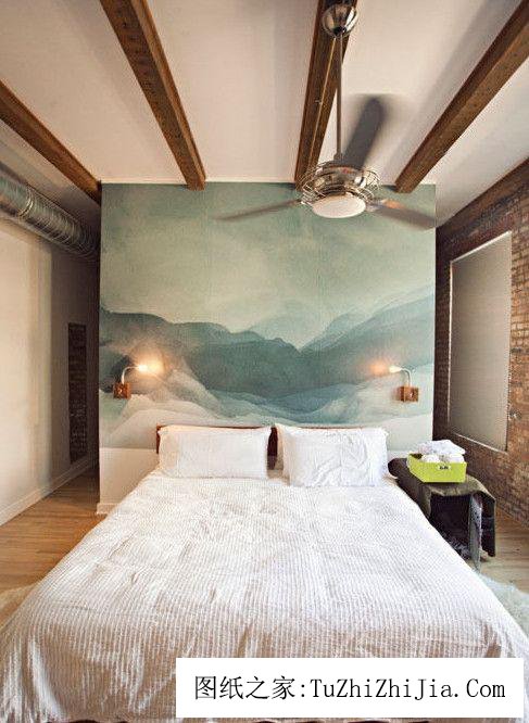 看圖漲姿勢！14圖教你布置風(fēng)景好房