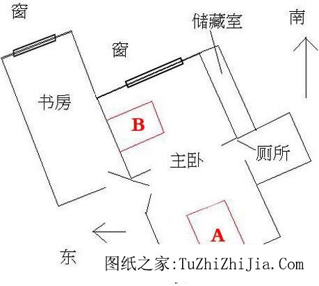 看圖漲姿勢！14圖教你布置風(fēng)景好房