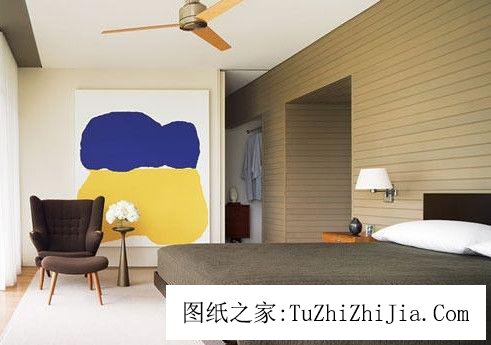 看圖漲姿勢！14圖教你布置風(fēng)景好房