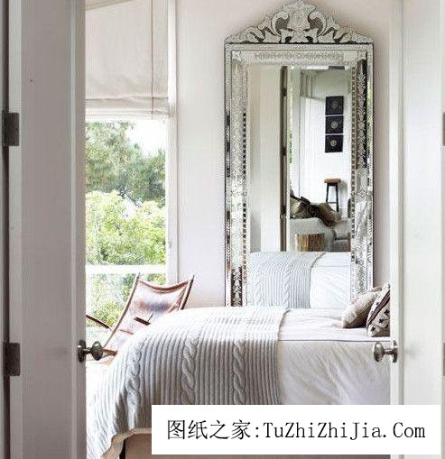 看圖漲姿勢！14圖教你布置風(fēng)景好房