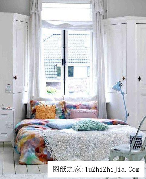 看圖漲姿勢！14圖教你布置風(fēng)景好房