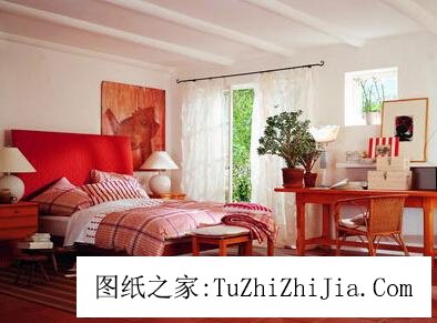 家居風(fēng)景中的四大“靠山”