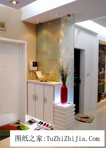 　　2014入門玄關風水弗成漠視的問題