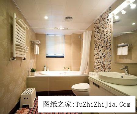 衛(wèi)生間風(fēng)景：大門與廁所的關(guān)系